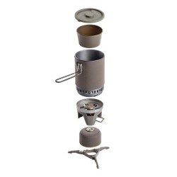 Kit réchaud A10 TAC-BOIL