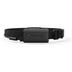 Lampe frontale Klarus HR1 - 600 lumens
