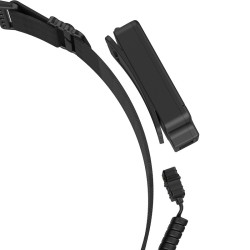 Lampe frontale Klarus HR1 - 600 lumens