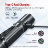 Lampe Klarus XT2CR PRO - 2.100 lumens