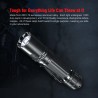 Lampe Klarus XT2CR PRO - 2.100 lumens