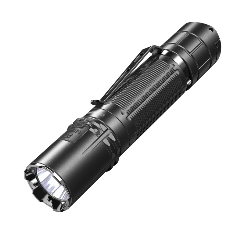 Lampe Klarus XT2CR PRO - 2.100 lumens Lampe Klarus XT2CR PRO - 2.100 lumens
