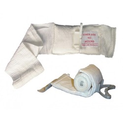 Pansement compressif ISR