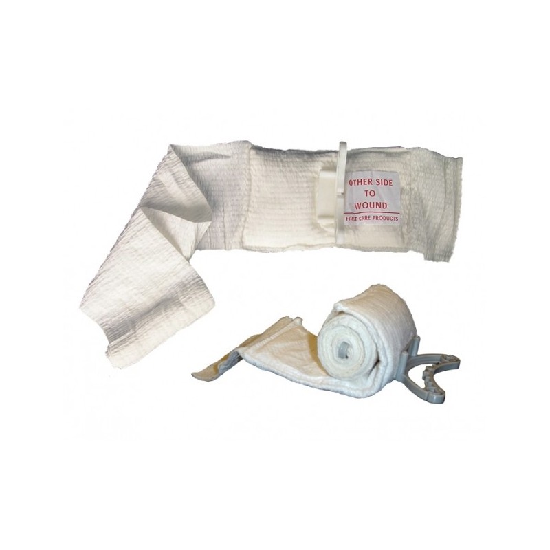 Pansement compressif ISR