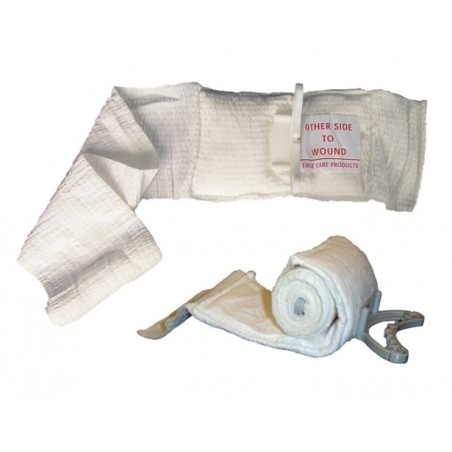 Pansement compressif ISR