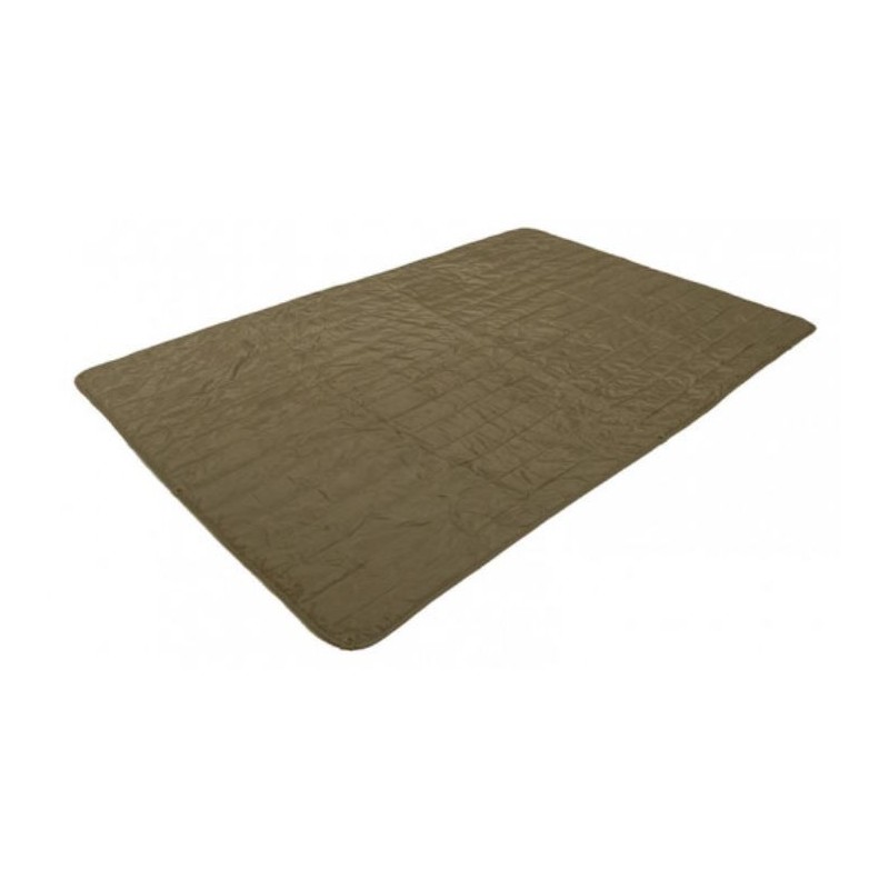 Poncho liner - couverture multifonctions