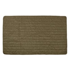 Poncho liner - couverture multifonctions
