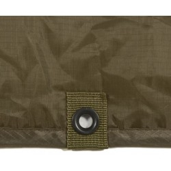 Poncho liner - couverture multifonctions