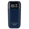 Chargeur double K2A 3 en 1 + batteries rechargeables