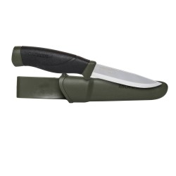 Couteau à lame fixe MoraKniv Companion Heavy Duty