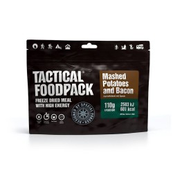 Ration de survie - Tactical food Pack