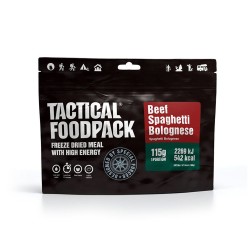 Ration de survie - Tactical food Pack