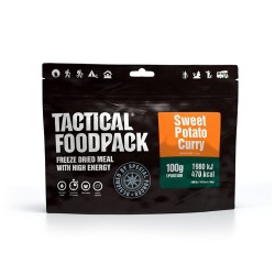Ration de survie - Tactical food Pack