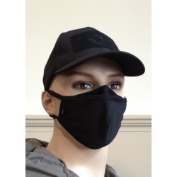 Masques de protection lavables (5 pces)