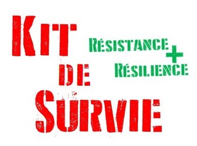 Kit de Survie - Belgium